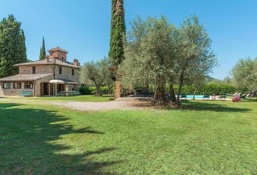 شقة 3 غرف, Agriturismo I Frati