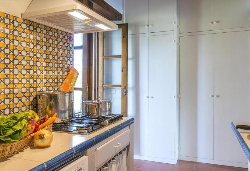 شقة 3 غرف, Agriturismo I Frati