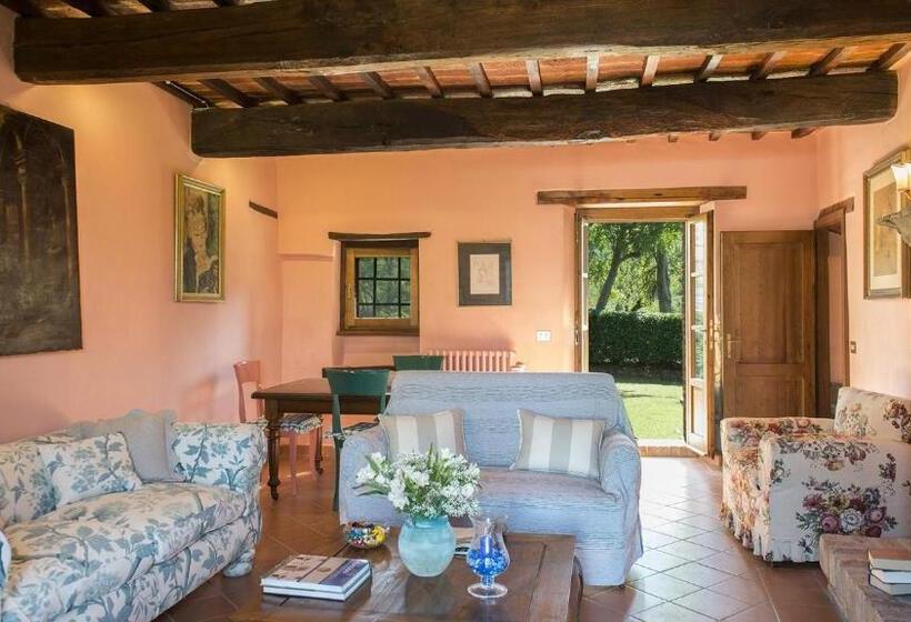 침실 3개 아파트, Agriturismo I Frati