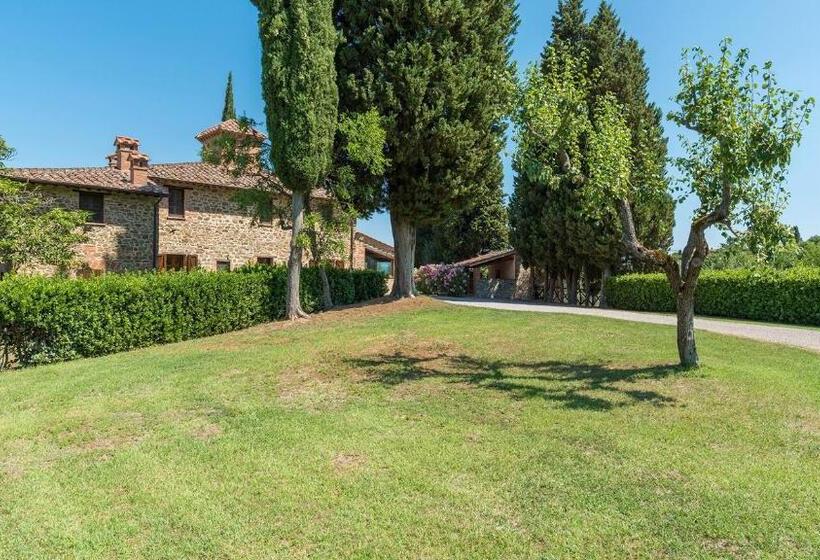 شقة 3 غرف, Agriturismo I Frati