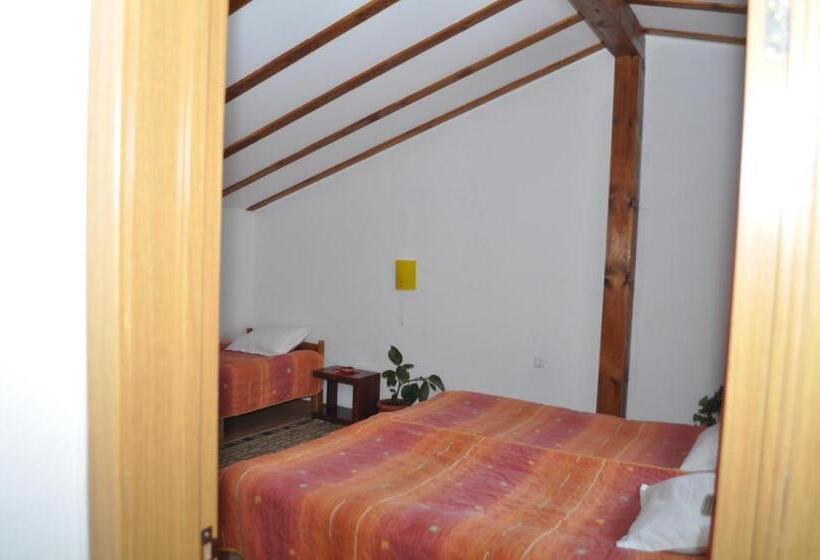 Номер Стандарт, Alpin   91 Bansko