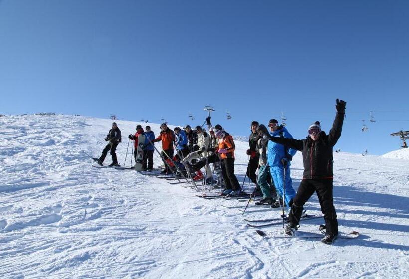 Номер Стандарт, Alpin   91 Bansko