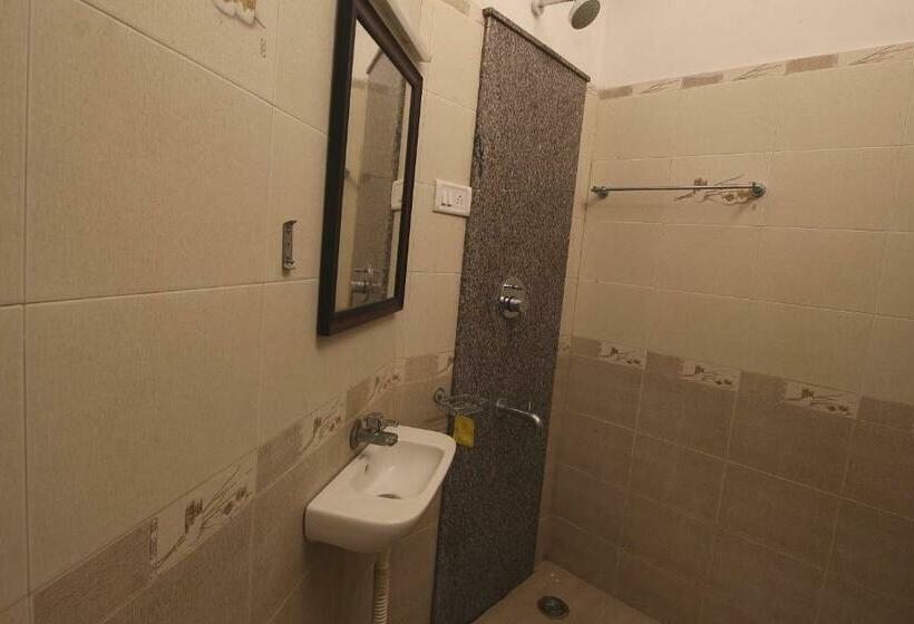 Номер Deluxe, Temple Tree Residence