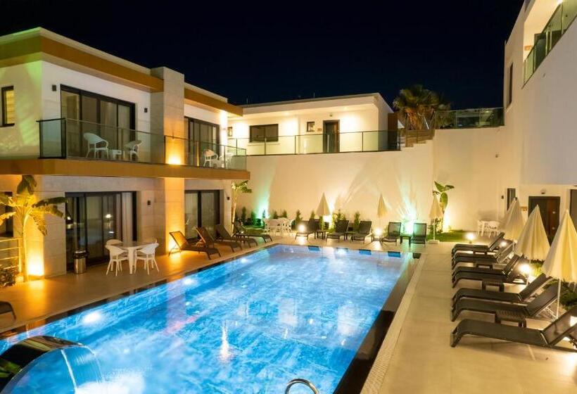 Suíte 2 Dormitórios, Milenyum Residence