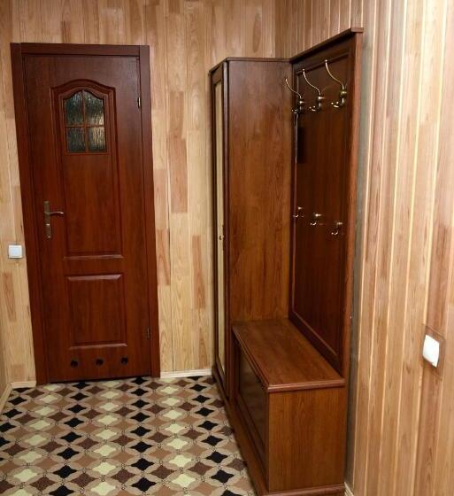 جناح جونيور, Olga Hotel Spa