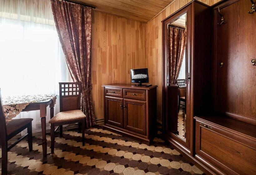 패밀리 스위트, Olga Hotel Spa