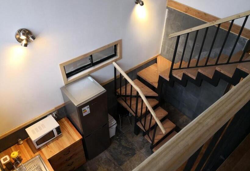 Дом 1 Спальня, Loft Canelo   Con Hot Tub Exclusivo, Cercano A Termas Y Lago