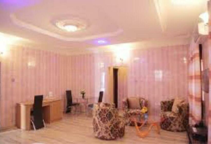 اتاق استاندارد, Room In Guest Room   Dilida Guest Suites Standard