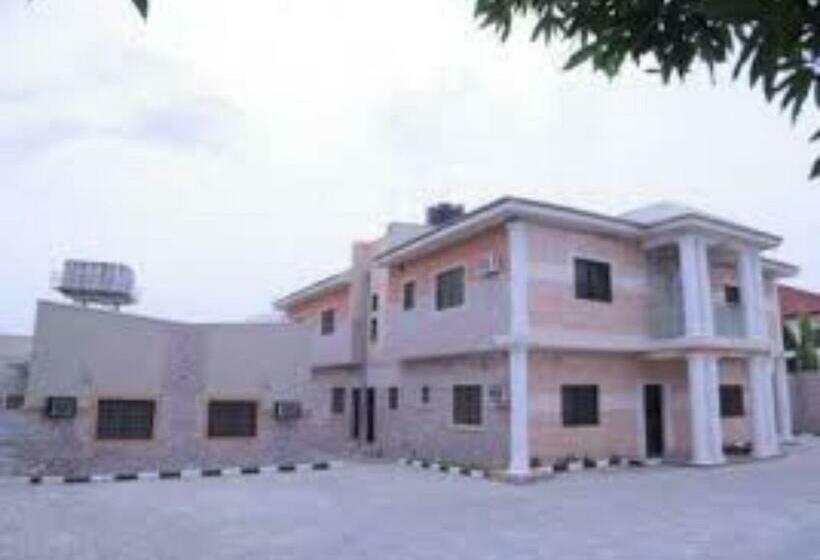 اتاق استاندارد, Room In Guest Room   Dilida Guest Suites Standard
