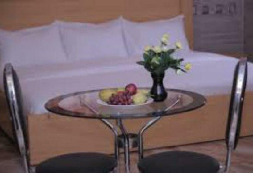 اتاق استاندارد, Room In Guest Room   Dilida Guest Suites Standard