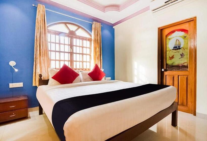豪华房间, Larios Beach Holidays