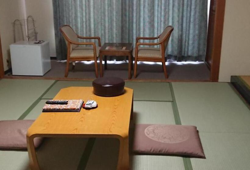 스탠다드 룸, The Gran Resort Elegante Awajishima
