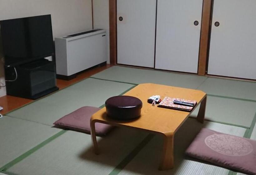스탠다드 룸, The Gran Resort Elegante Awajishima