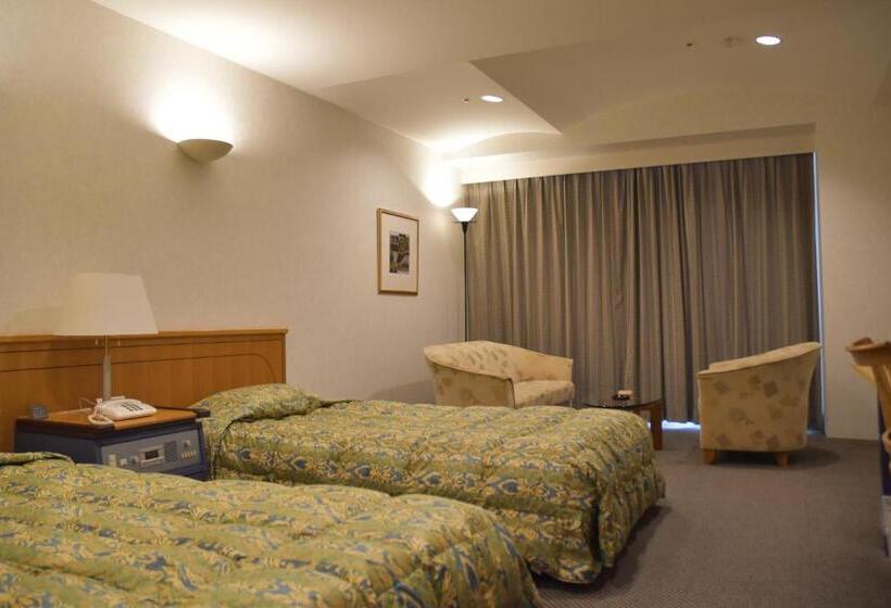 스탠다드 룸, The Gran Resort Elegante Awajishima