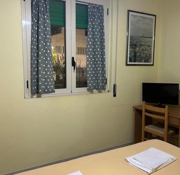 اتاق استاندارد, Albergo Pensione Bianco