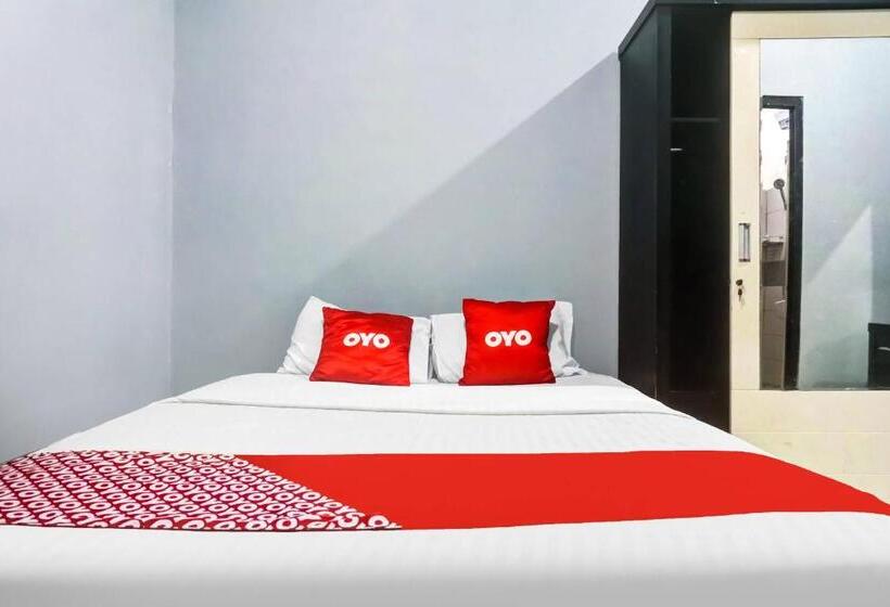 Standard Room, Kost 59 Redpartner