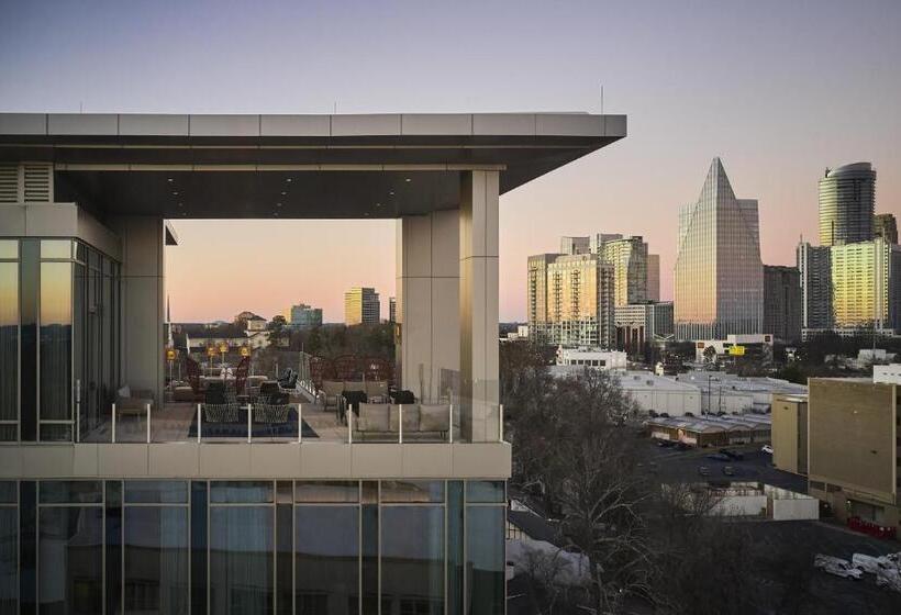 Suíte Cama King, Thompson Atlanta   Buckhead, By Hyatt