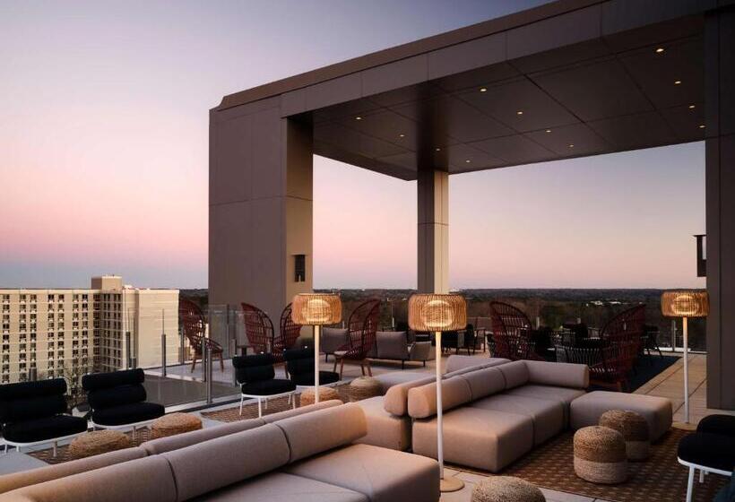 Suíte Cama King, Thompson Atlanta   Buckhead, By Hyatt