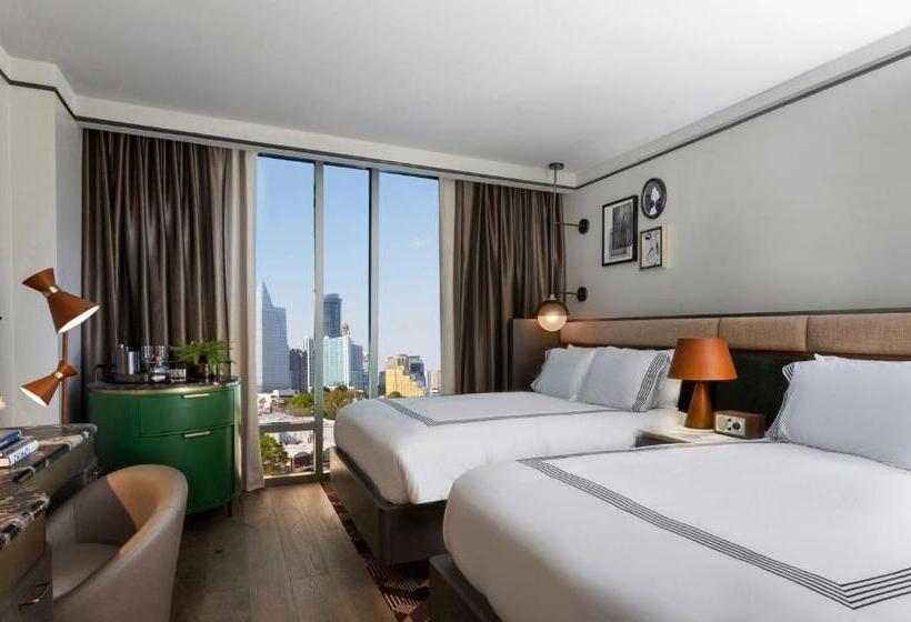 Quarto Estandar, Thompson Atlanta   Buckhead, By Hyatt