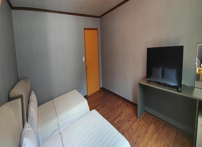 Номер Deluxe, Bigso Stay