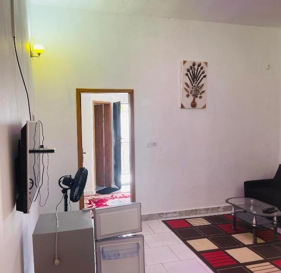 اتاق استاندارد با بالکن, Residence Svet