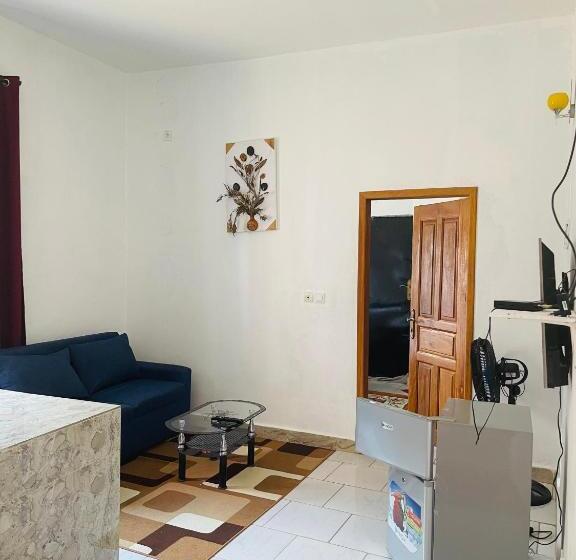 اتاق استاندارد با بالکن, Residence Svet
