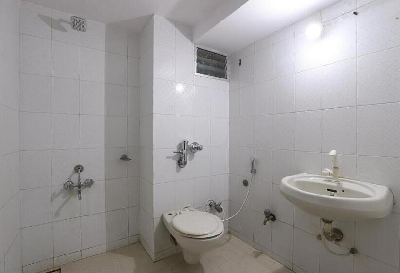 Номер Стандарт, Spot On Hotel Hilltop
