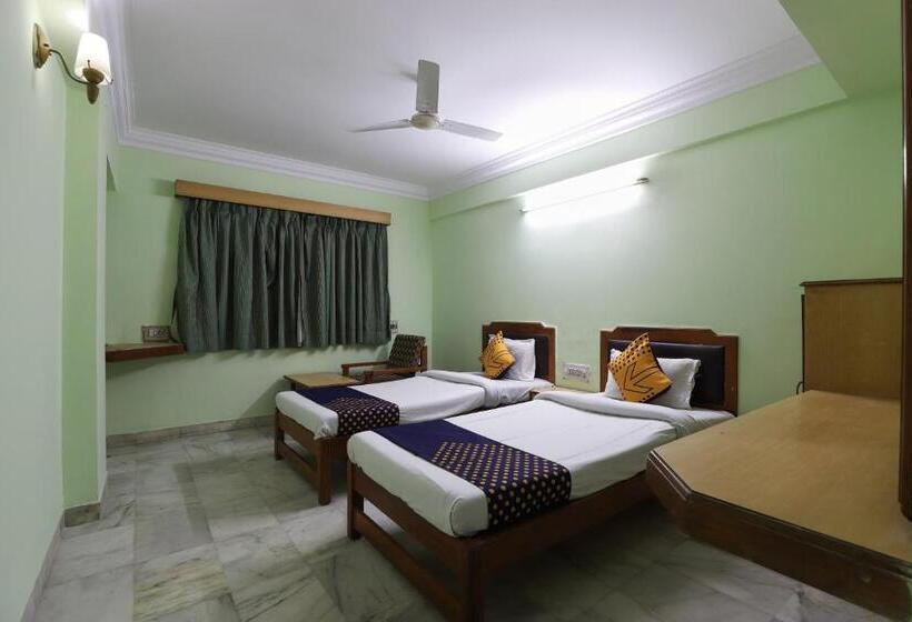 Номер Стандарт, Spot On Hotel Hilltop