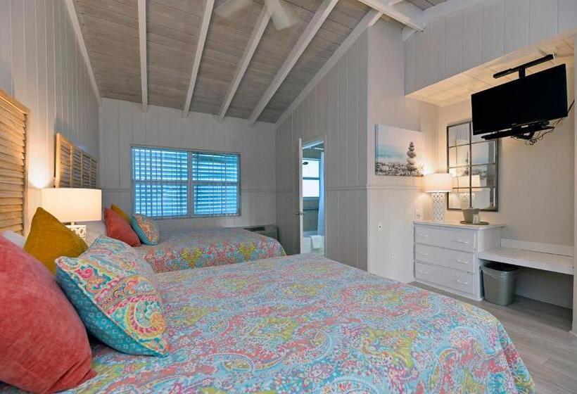 غرفة قياسية, The Islander Inn