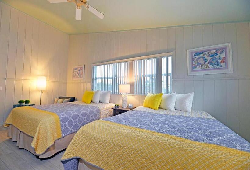 غرفة قياسية, The Islander Inn