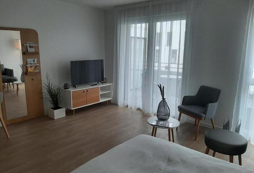 Студия Стандарт, Domitys L Opaline