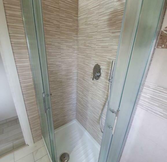 Стандартный Номер Кровать Кинг, Colle Del Mirto