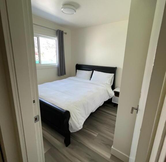 Люкс Повышенной Комфортности, Destination Inn