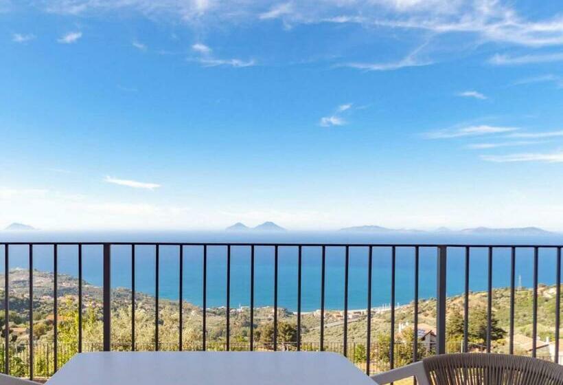 带2个卧室的公寓, Maina Country Resort