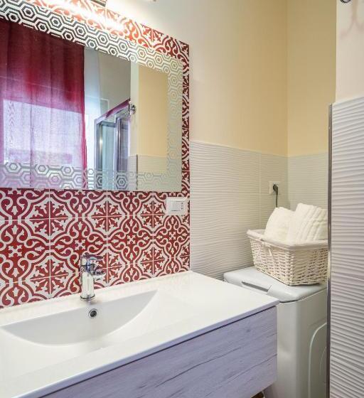 Апартаменты Deluxe 1 Спальня, Musae Apartments