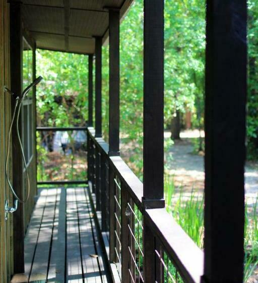 וילת סופריור, חדר שינה 1, The Guest House