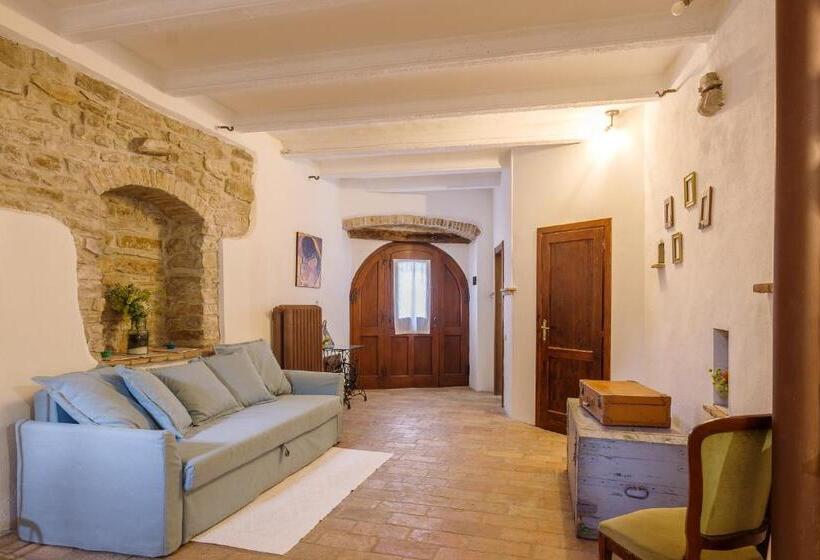 Family Suite, Un Posto