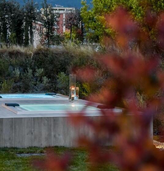 套房, Kairos Resort & Spa