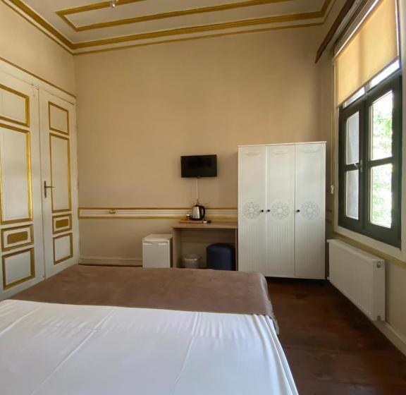 标准间, Oasis Hotel Edirne