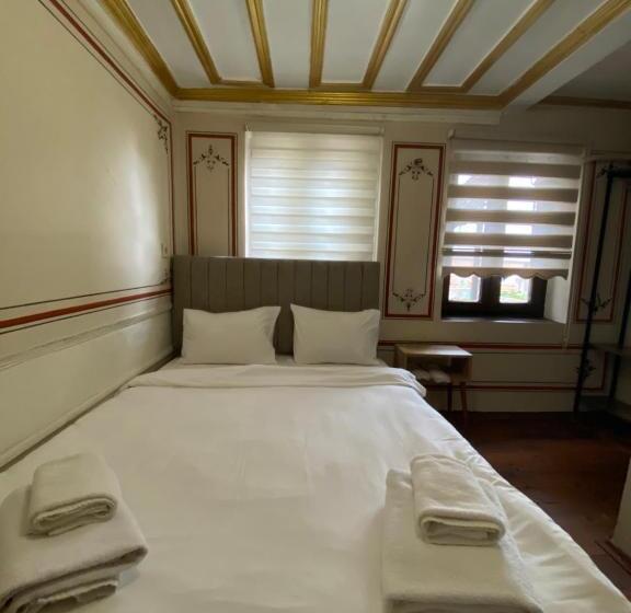 经济房, Oasis Hotel Edirne