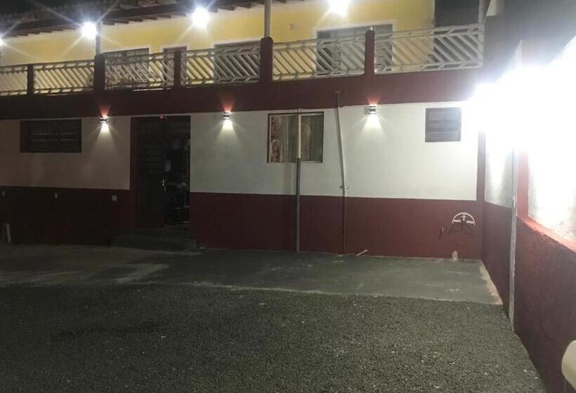Family Suite, Pousada B&b   Na Cidade Capivari Sp