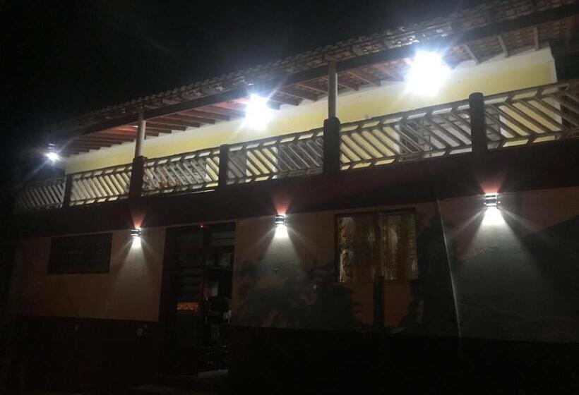 Одноместный Номер Basic, Pousada B&b   Na Cidade Capivari Sp