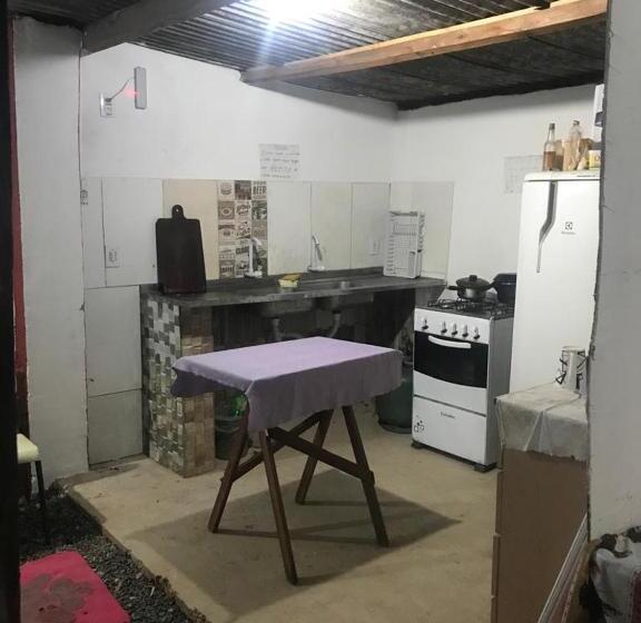 싱글 기본룸, Pousada B&b   Na Cidade Capivari Sp