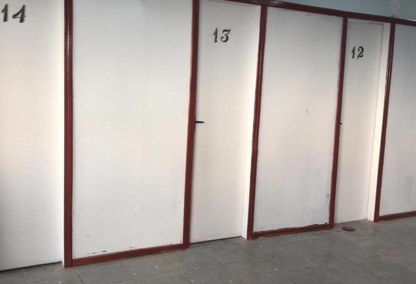 싱글 기본룸, Pousada B&b   Na Cidade Capivari Sp