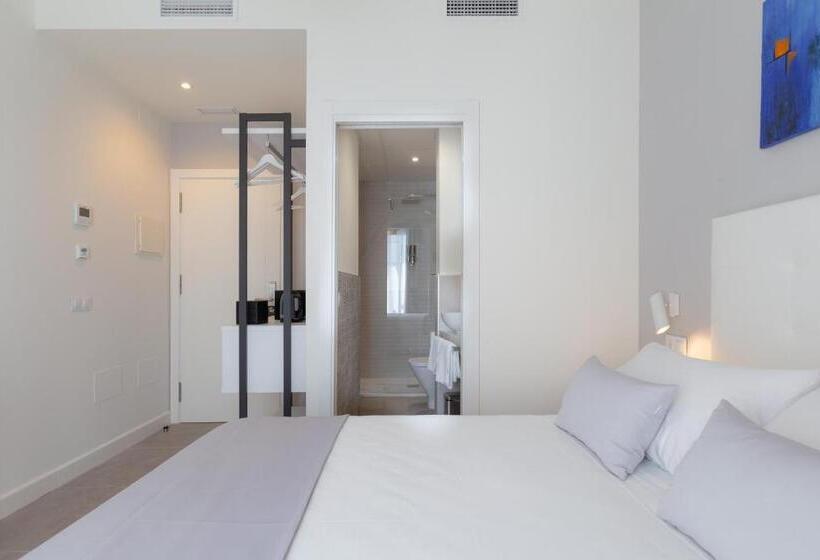 חדר סטנדרט, The Old Town Boutique Hotel   Adults Only
