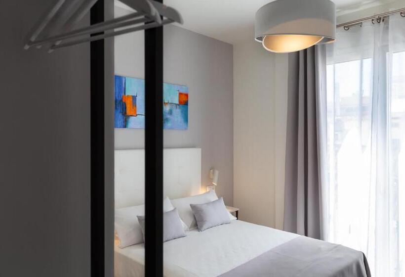 スタンダードルーム, The Old Town Boutique Hotel   Adults Only