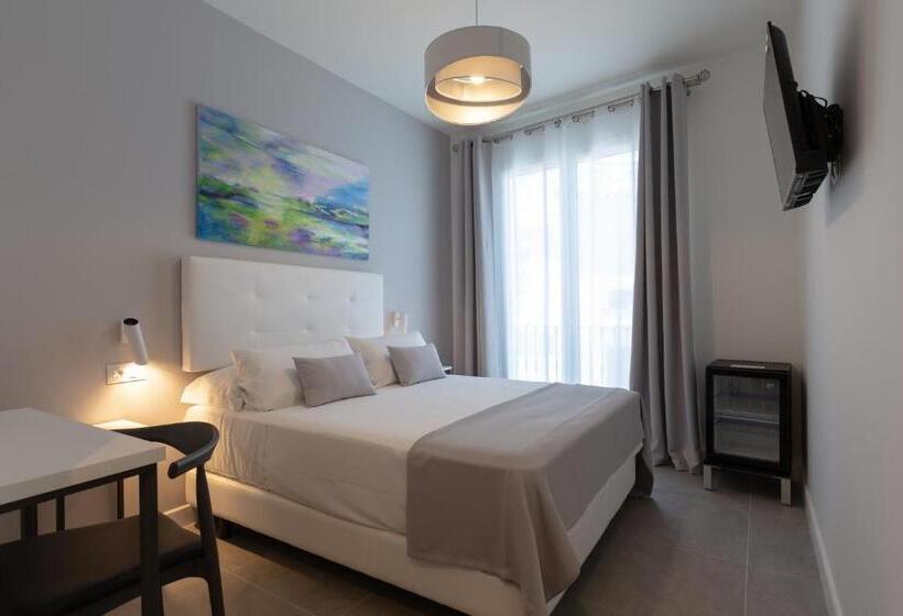 חדר סופריור, The Old Town Boutique Hotel   Adults Only