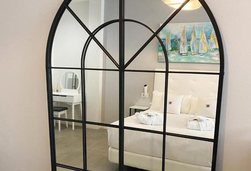 ジュニアスイート, The Old Town Boutique Hotel   Adults Only