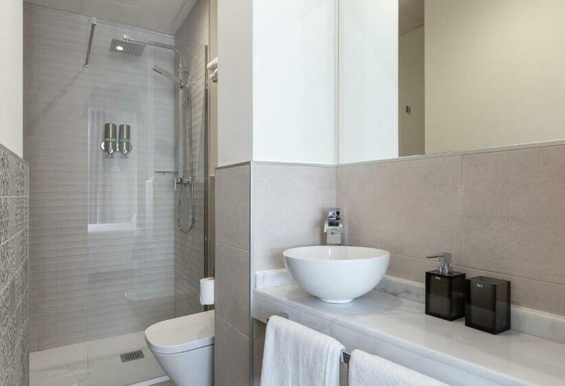 חדר סטנדרט, The Old Town Boutique Hotel   Adults Only