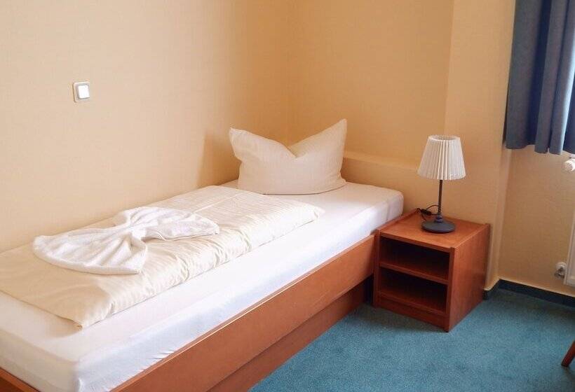 Номер Стандарт Индивидуальный, Altstadthotel Ilsenburg